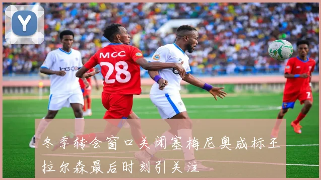 冬季转会窗口关闭塞梅尼奥成标王拉尔森最后时刻引关注